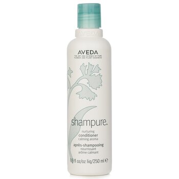 Shampure Nurturing Conditioner - 250ml/8.5oz