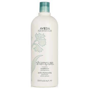 Shampure Nurturing Conditioner(Random Packaging) - 1000ml/33.8oz