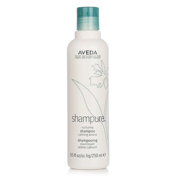 Shampure Nurturing Shampoo - 250ml/8.5oz