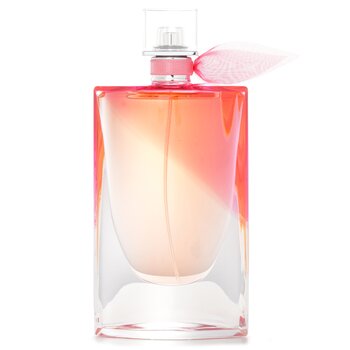 La Vie Est Belle En Rose L'Eau De Toilette Spray - 100ml/3.4oz