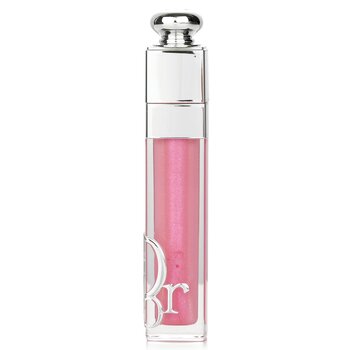 Dior Addict Lip Maximizer (Hyaluronic Lip Plumper) - # 010 Holo Pink - 6ml/0.2oz