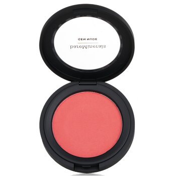 Gen Nude Powder Blush - # Pink me Up - 6g/0.21oz