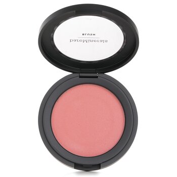 Gen Nude Powder Blush - # Strike A Rose - 6g/0.21oz