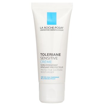 Toleriane Sensitive Creme - Fragrance Free(Random Packing) - 40ml/1.35oz