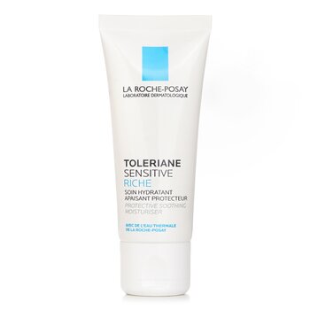 Toleriane Sensitive Riche Creme - Fragrance Free - 40ml/1.35oz