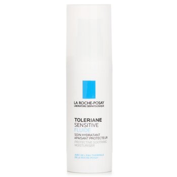 Toleriane Sensitive Fluid - Fragrance Free - 40ml/1.35oz