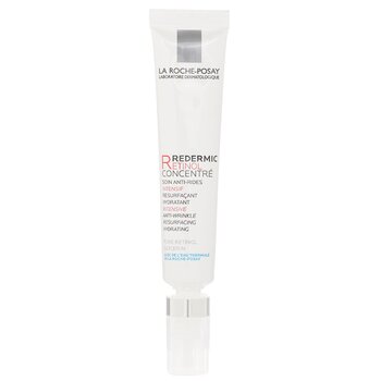 Redermic Retinol Intensive Anti-Aging Concentrate - 30ml/1oz