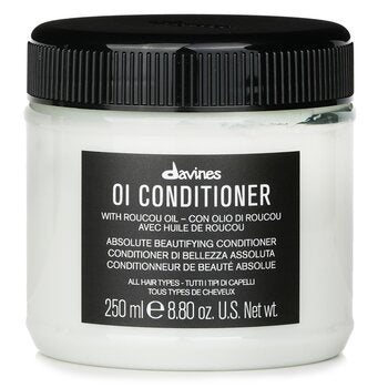 OI Conditioner (Absolute Beautifying Conditioner - All Hair Types) - 250ml/8.8oz