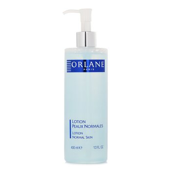Lotion For Normal Skin (Salon Product)  400ml/13oz