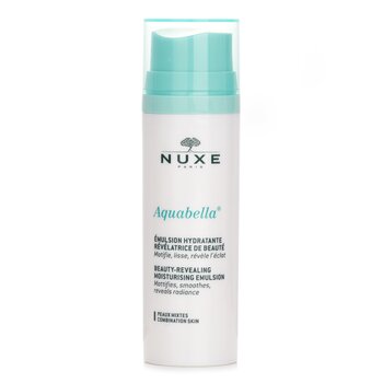 Aquabella Beauty-Revealing Moisturising Emulsion - For Combination Skin - 50ml/1.7oz