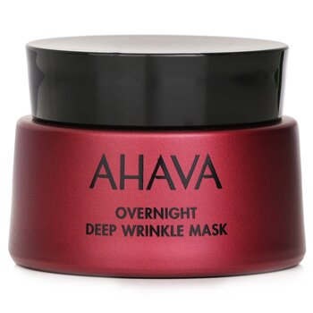 Apple Of Sodom Overnight Deep Wrinkle Mask - 50ml/1.7oz