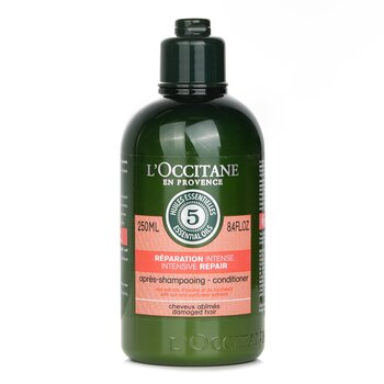 Aromachologie Intensive Repair Conditioner (Damaged Hair)  (Random Packaging) - 250ml/8.4oz