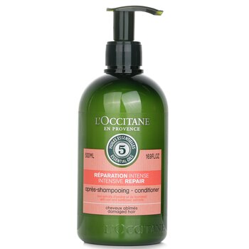 Aromachologie Intensive Repair Conditioner (Damaged Hair)  (Random Packaging) - 500ml/16.9oz