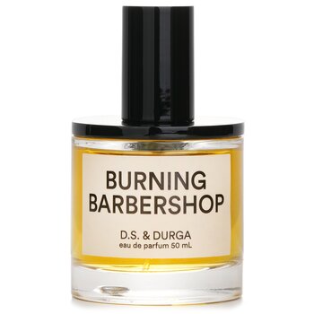 Burning Barbershop Eau De Parfum Spray - 50ml/1.7oz