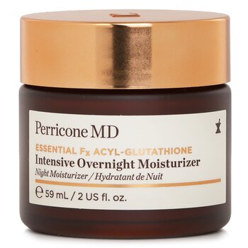 Essential Fx Acyl-Glutathione Intensive Overnight Moisturizer - 59ml/2oz