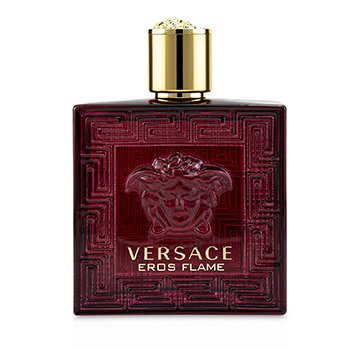 Eros Flame Eau De Parfum Spray - 100ml/3.4oz