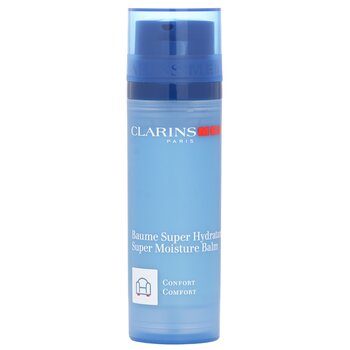 Men Super Moisture Balm (New Packaging) - 50ml/1.6oz
