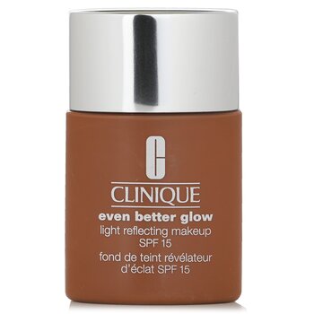 Even Better Glow Light Reflecting Makeup SPF 15 - # WN 114 Golden - 30ml/1oz