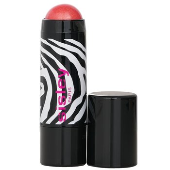 Phyto Blush Twist - # 6 Passion - 5.5g/0.19oz