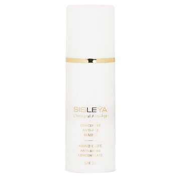 Sisleya L'Integral Anti-Age Mains Hand Care SPF 30 - 75ml/2.5oz