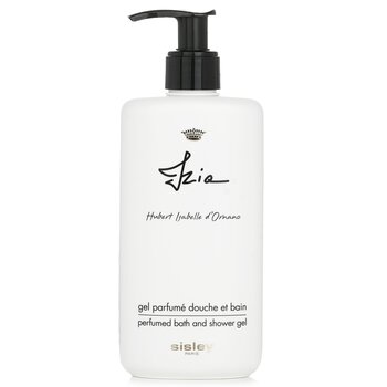 Izia Perfumed Bath And Shower Gel - 250ml/8.4oz
