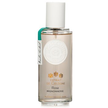Extrait De Cologne Rose Mignonnerie Spray - 100ml/3.3oz