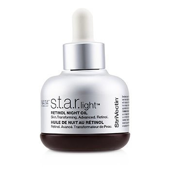 StriVectin - S.T.A.R. Light Retinol Night Oil - 30ml/1oz