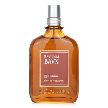 Eau Des Bavx For Men Eau De Toilette Spray - 75ml/2.5oz