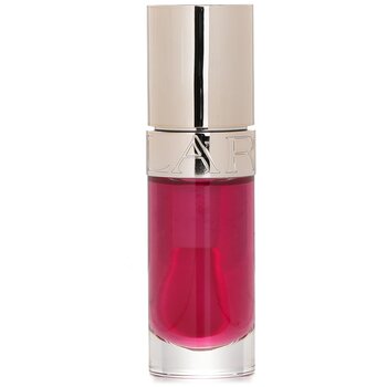 Lip Comfort Oil - # 02 Raspberry - 7ml/0.1oz