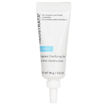 Clarify - Targeted Clarifying Gel - 15g/0.5oz