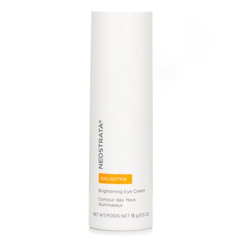 Enlighten - Brightening Eye Cream - 15g/0.5oz