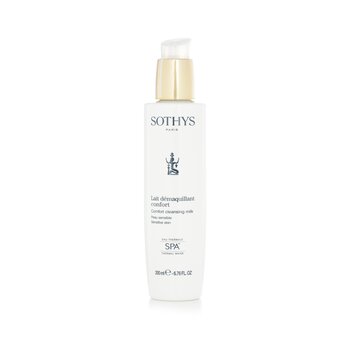 Comfort Cleansing Milk - For Sensitive Skin - 200ml/6.76oz