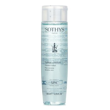 Comfort Lotion - For Sensitive Skin  200ml/6.76oz
