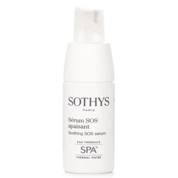 Soothing SOS Serum - For Sensitive Skin - 20ml/0.67oz
