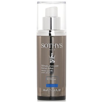 Wrinkle-Specific Youth Serum - 30ml/1oz