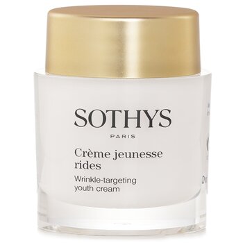 Wrinkle-Targeting Youth Cream  50ml/1.69oz