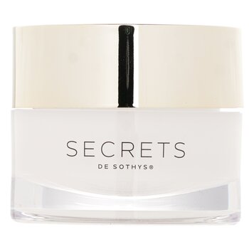 Secrets De Sothys La Creme Face Cream - 50ml/1.7oz