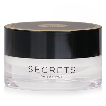 Secrets De Sothys La Creme Eye & Lip Cream - 15ml/0.5oz