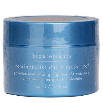 Remineralist Daily Moisture - 50ml/1.7oz