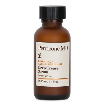 Essential Fx Acyl-Glutathione Deep Crease Serum (Exp. Date 28 Feb 2026) - 30ml/1oz