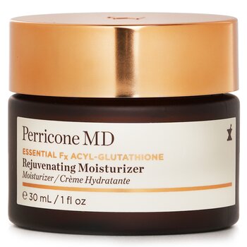 Essential Fx Acyl-Glutathione Rejuvenating Moisturizer - 30ml/1oz