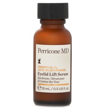 Essential Fx Acyl-Glutathione Eyelid Lift Serum - 15ml/0.5oz