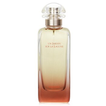 Un Jardin Sur La Lagune Eau De Toilette Spray - 100ml/3.3oz