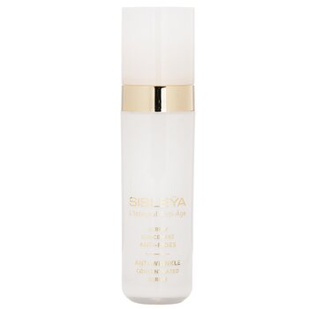 Sisleya L'Integral Anti-Age Anti-Wrinkle Concentrated Serum - 30ml/1oz