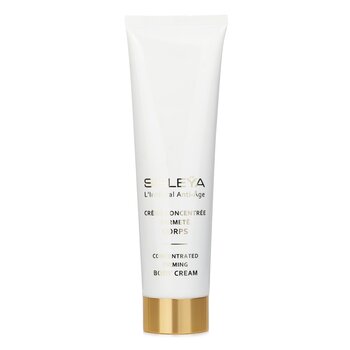 Sisleya L'Integral Anti-Age Concentrated Firming Body Cream - 150ml/5oz