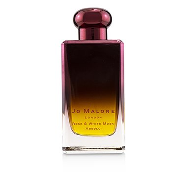 Rose &amp; White Musk Absolu Cologne Spray (Originally Without Box)  100ml/3.4oz