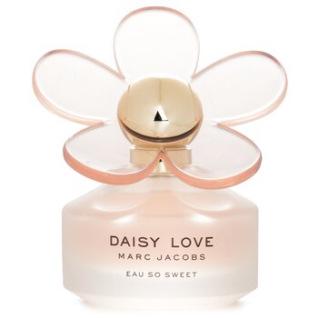 Daisy Love Eau So Sweet Eau De Toilette Spray  50ml/1.6oz