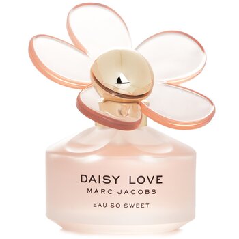Daisy Love Eau So Sweet Eau De Toilette Spray  100ml/3.3oz