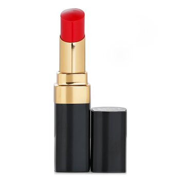 Rouge Coco Flash Hydrating Vibrant Shine Lip Colour - # 66 Pulse - 3g/0.1oz