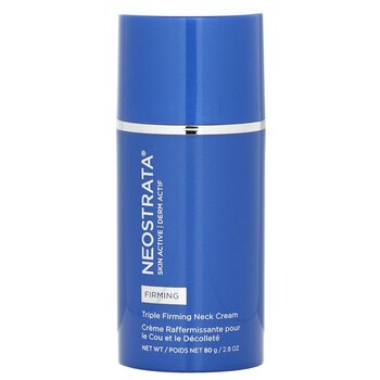 Skin Active Derm Actif Firming - Triple Firming Neck Cream  80g/2.8oz